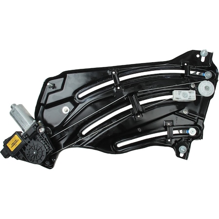 Genuine Window Regulator, 99654301606 99654301606